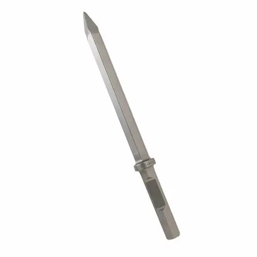 Reduced Price Bosch HS2161B5 5 pc. 20 In. 1-1/8 In. Hex Moil Point Chisels