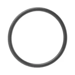 Midland Metal FS400088 Face Seal O-Ring, 08 Dash Size, 90 Durometer, Nitrile Limited Offer