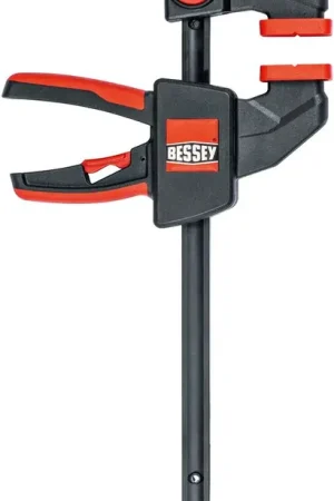 Direct From Factory Bessey EHKL06 Large trigger clamp, 300 lb, 6" x 3-1/8", 4 Pack