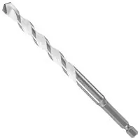 Professional Grade Bosch MP12 3/8 In. x 4 In. x 6 In. Daredevil Multipurpose Drill Bit