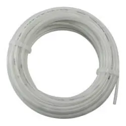 Midland Metal 73327N1 Tubing, Nylon, 6 mm ID, 8 mm OD, 1000 ft L, Natural Don't Miss Out