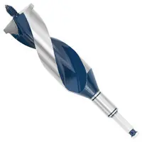 Bosch NKSC22 1-3/8 In. x 6-1/2 In. Daredevil High-Speed Auger Bit Budget
