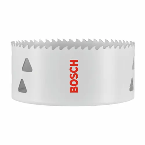 Express Delivery Bosch HBT425 4-1/4 In. Bi-Metal M42 Hole Saw