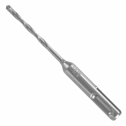 Bosch HCFC2000 5/32 In. x 2 In. x 4 In. SDS-plus Bulldog Xtreme Carbide Rotary Hammer Drill Bit Top Pick
