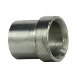High Quality Midland Metal 031920 JIC Tube Sleeve, 1-1/4-in, Steel