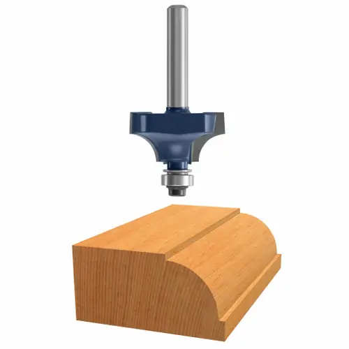 Bosch 85495M 5/16 In. x 1/2 In. Carbide Tipped Beading Bit Special Offer
