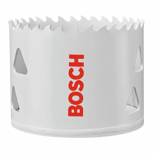 Don't Miss Out Bosch HBT236 2-3/8 In. Bi-Metal M42 Hole Saw