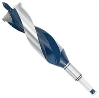Hot Picks Bosch NKSC20 1-1/4 In. x 6-1/2 In. Daredevil High-Speed Auger Bit