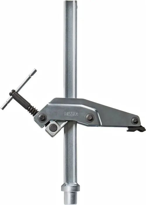Bessey TW28GRS30-12 Table Clamp, 12 x 4.75, cantilever clamp, 1 Pack Hassle-Free Returns