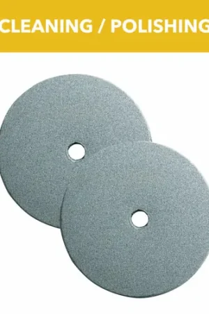 Discount Dremel 425-02 Emery Impregnated Polishing Wheel