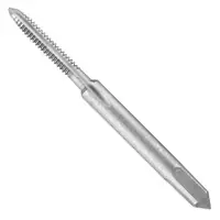 Deal Bosch BPT632 6-32 High-Carbon Steel Machine Screw Plug Tap