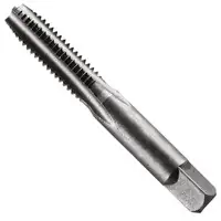 Best Seller Bosch BPT14F28 1/4 In. - 28 High-Carbon Steel Fractional Plug Tap