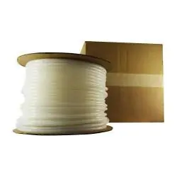 Midland Metal 73203MN5 Tubing, Polyethylene, 4 mm ID, 6 mm OD, 500 ft L, Natural Factory Price