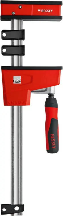 Bessey KRE3531 Parallel Clamp, K Body REVOlution, 31 Inch, 1700 lbs, 2 Pack New Release