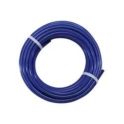 Midland Metal 38965U1 Type A Non-Reinforced Air Brake Tubing, 1/2 in Nominal, 1000 ft L, Nylon, 0.062 in Thick Wall Must Have