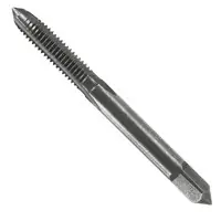 Special Offer Bosch BPT7M100 7mm - 1.00 High-Carbon Steel Metric Plug Tap