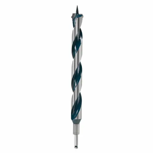 Place Order Bosch NKLB22 3 pc. 1-3/8 In. x 17-1/2 In. Daredevil Auger Bits
