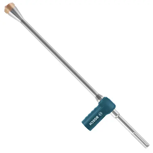 Bosch HCD5091 1-1/2 In. x 24 In. SDS-max Speed Clean Dust Extraction Bit Luxury