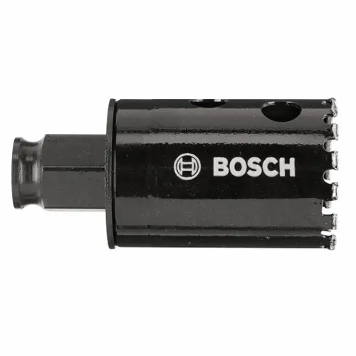 Mega Sale Bosch HDG138QA 3 pc. Diamond Hole Saw Set (3 Pack)
