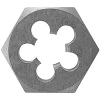 Special Offer Bosch BHD716F20 7/16 In. - 20 High-Carbon Steel Fractional Hex Die