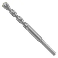 Bosch LBH010 1/2 In. X 6 In. Round Hammer Drill Bit Weekend Sale