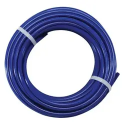Same Day Shipping Midland Metal 38952U2 Type A Non-Reinforced Air Brake Tubing, 3/8 in Nominal, 1000 ft L, Nylon, 0.040 in Thick Wall
