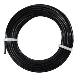 Cheap Midland Metal 38960B1 Air Brake Tubing, 3/8 in Nominal, 1000 ft L, Nylon, 0.062 in Thick Wall