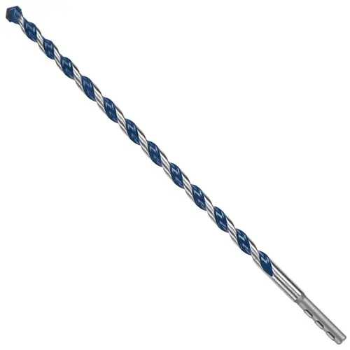 Bosch BXH11 3/8 In. x 12 In. Blue Xtreme Carbide Hammer Drill Bit Express Delivery