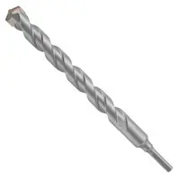 Must Have Bosch LBH016 1 In. X 12 In. Round Hammer Drill Bit