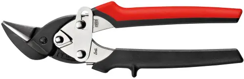 Price Cut Bessey D15AL-BE Snip, compact aviation snip, left cutting, 10 Pack