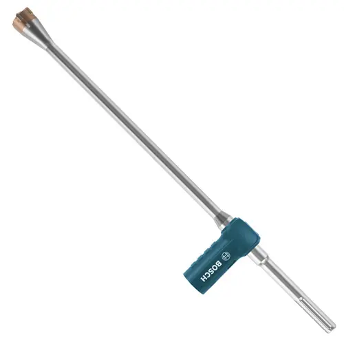 Bosch DXS5081 1-3/8 In. x 24 In. SDS-max Speed Clean Dust Extraction Bit Express Delivery