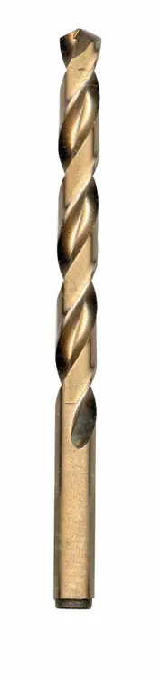 Bosch CO2152 25/64 In. x 5-1/8 In. Cobalt Drill Bit In Demand
