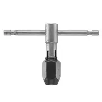 Bosch BTH014 0-1/4 In. T-Handle Tap Wrench Price Cut