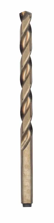 Bosch CO2146 19/64 In. x 4-3/8 In. Cobalt Drill Bit Special Discount