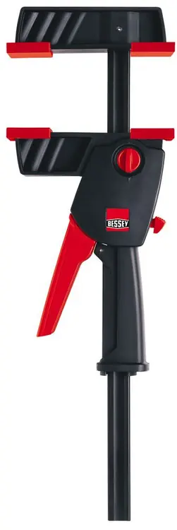 In Demand Bessey DUO16-8 Clamp, one hand, DuoKlamp Series, 3 1/4 In. x 6 In., 260 LB, 6 Pack