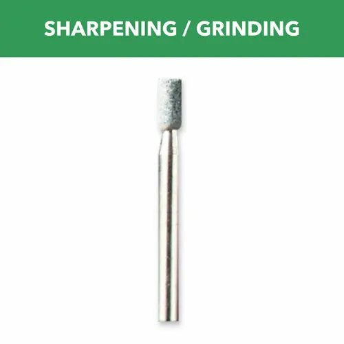 Affordable Dremel 83702 Silicon Carbide Grinding Stone