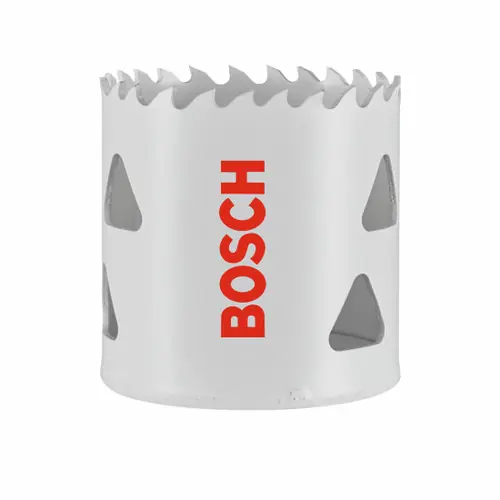 Secure Checkout Bosch HBT187 1-7/8 In. Bi-Metal M42 Hole Saw