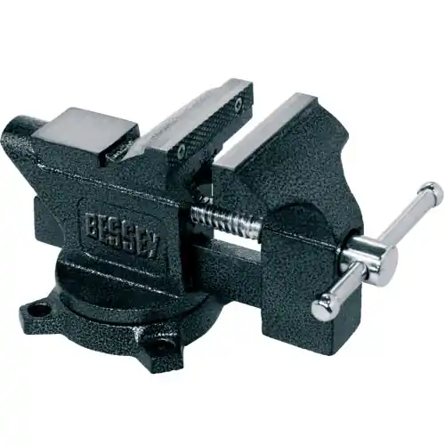 Best Choice Bessey BV-HW45 Vise, 4 1/2 In. Home Workshop, 1 Pack