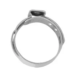Next Day Delivery Midland Metal 35210 Single Ear Clamp, 1/2 in Nominal