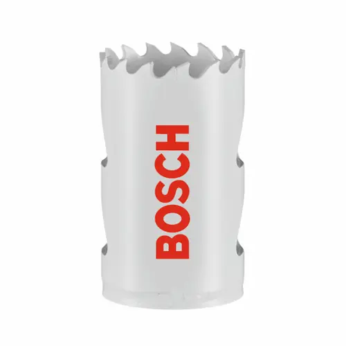 Bosch HBT119 1-3/16 In. Bi-Metal M42 Hole Saw Cheap