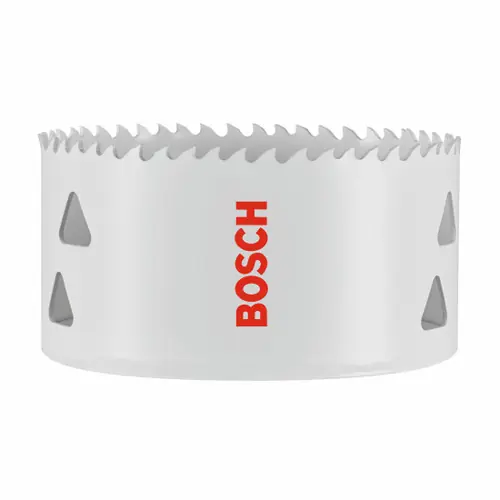 Secure Checkout Bosch HBT375 3-3/4 In. Bi-Metal M42 Hole Saw