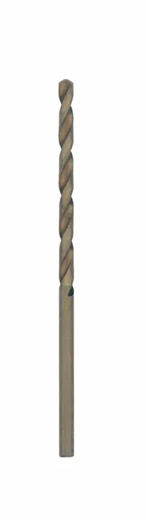 Direct From Factory Bosch CO4133 12 pc. 3/32 In. x 2-1/4 In. Cobalt Drill Bit
