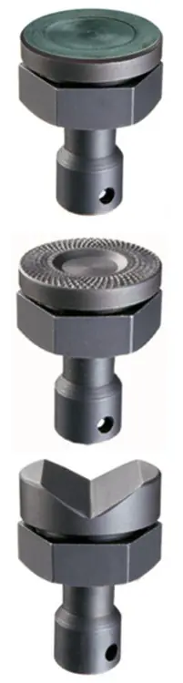 Bessey 3101193 Clamp, service part, v-Grooved MorPad, 1 Pack Affordable