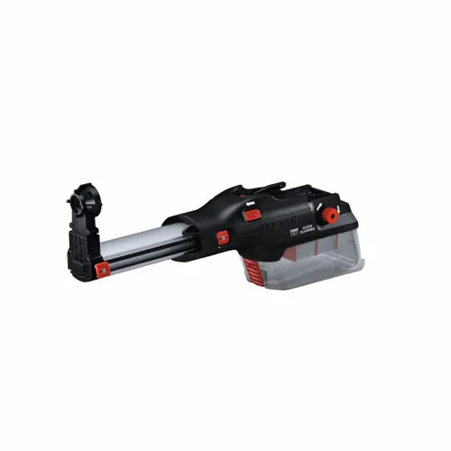 Sale Bosch GDE28D SDS-plus 1-1/8 In. Dust Collection Attachment