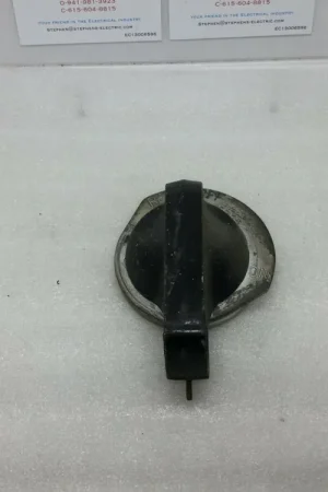 Fast Shipping Panel Mounting On/Off Removable Handle From GE Panel