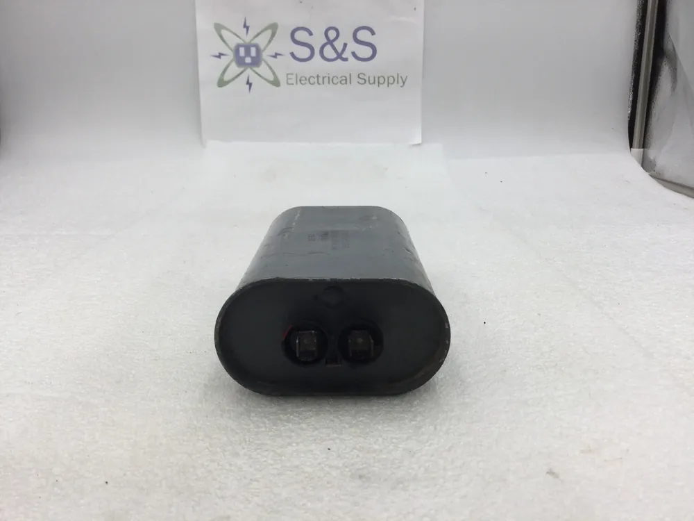 Same Day Shipping GE General Electric 4551094FB 35uf 370 VAC 60 Hz Capacitor