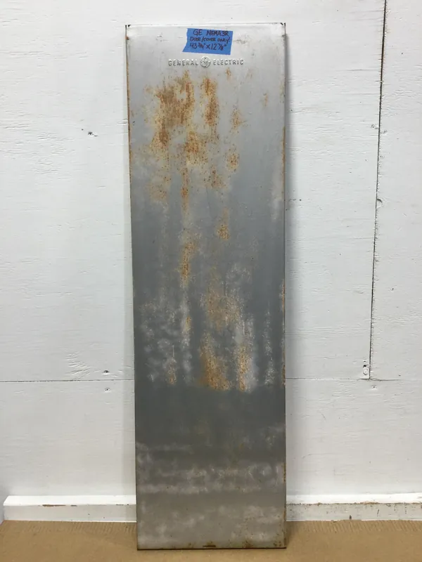 GE/General Electric Nema 3R 43 3/4" - 12 7/8" - Cover Only Today Only