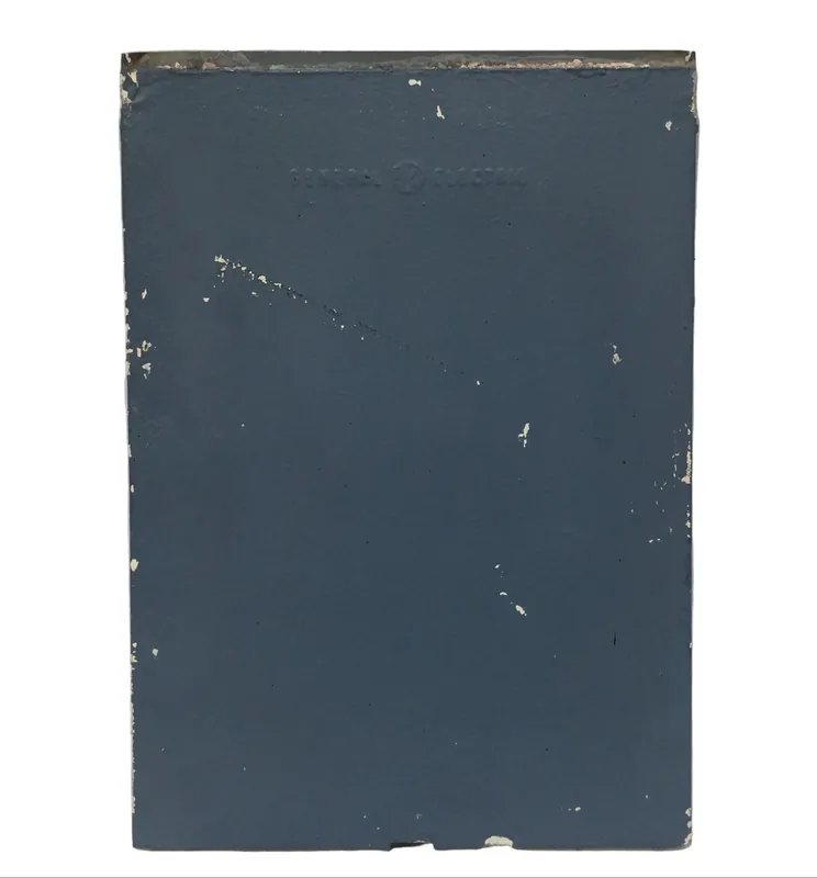 Premium General Electric TL820RH 200 Amp 8 Space 120/240V Panel Cover 20 1/4" x 14 1/4"