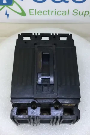 Affordable GE General Electric TEF136050 50 Amp 3 Pole 600V Circuit Breaker - Cosmetic Flaw