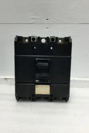 Premium GE General Electric TJ226150 150 Amp 2 Pole 600V Circuit Breaker - Cosmetic Flaw
